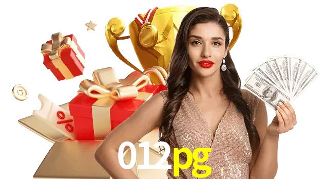 Jogue com dealers reais no 012pg!