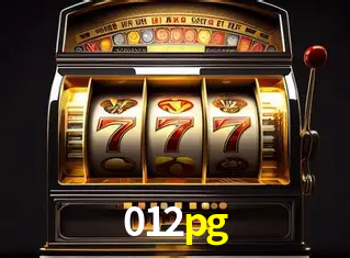 A Emoção da Loteria na 012pg: Uma Chance de Mudança de Vida