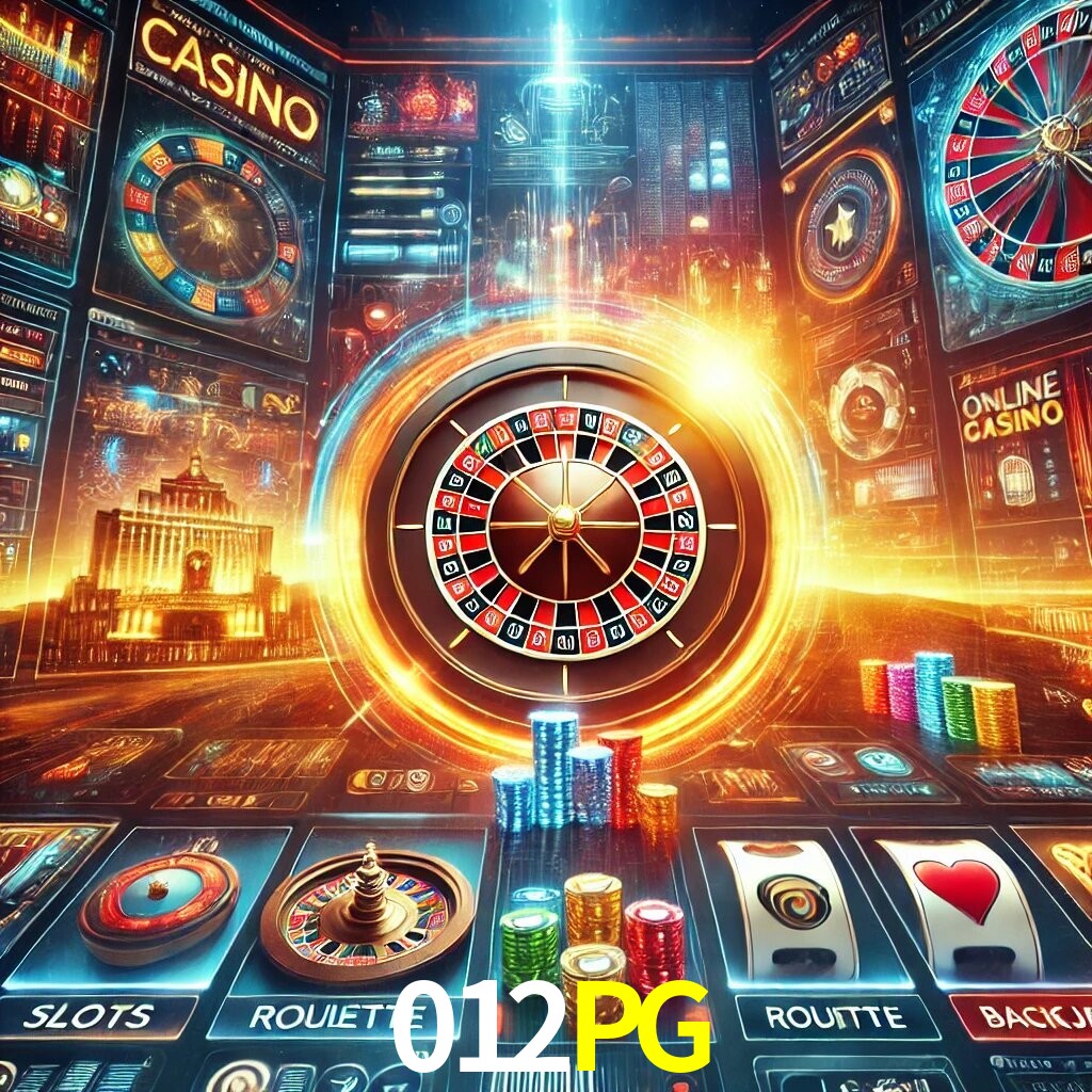  012PG