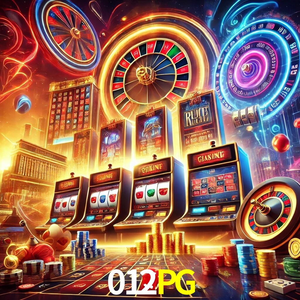  012PG