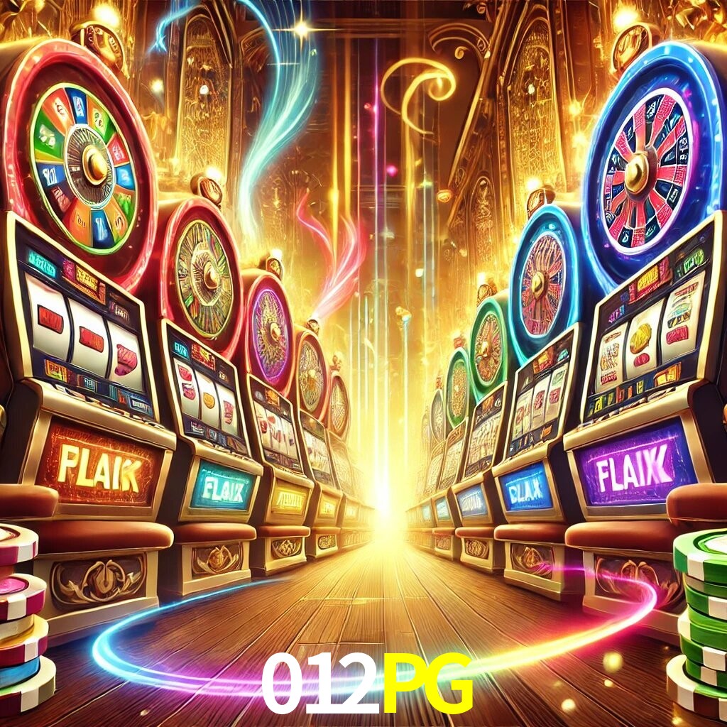  012PG