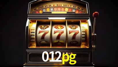 Descubra a Magia dos Jogos de Arcade no 012pg