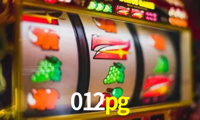 A Revolução dos Aplicativos de Jogos no 012pg
