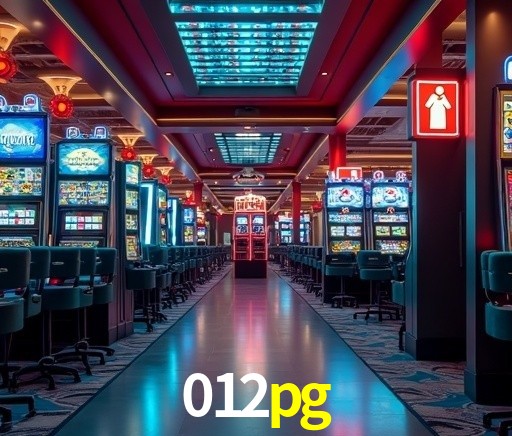Descubra o Programa VIP da 012pg: Vantagens Exclusivas para Jogadores