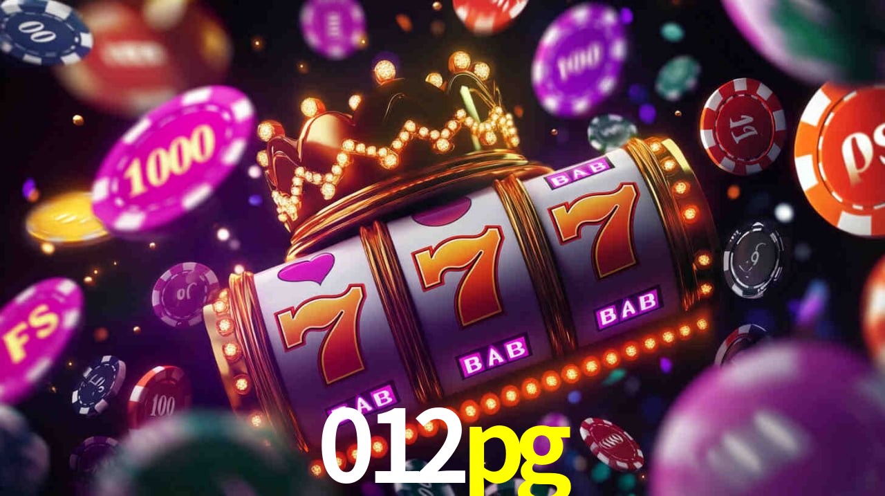 Slot Games 012pg