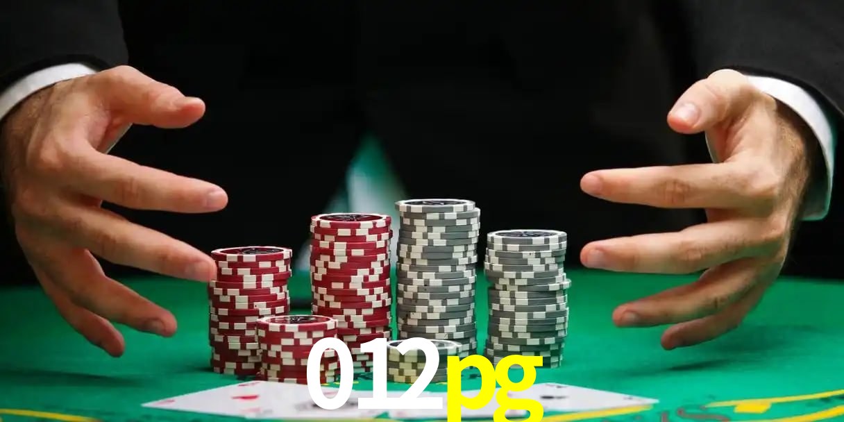 Benefícios VIP na 012pg