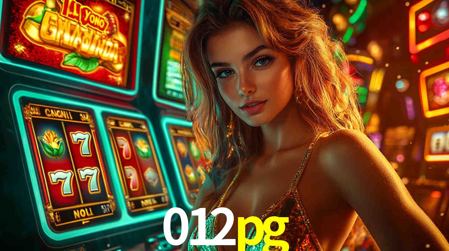 Welcome Bonus 012pg
