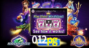 Cassino ao vivo com dealers reais na 012pg