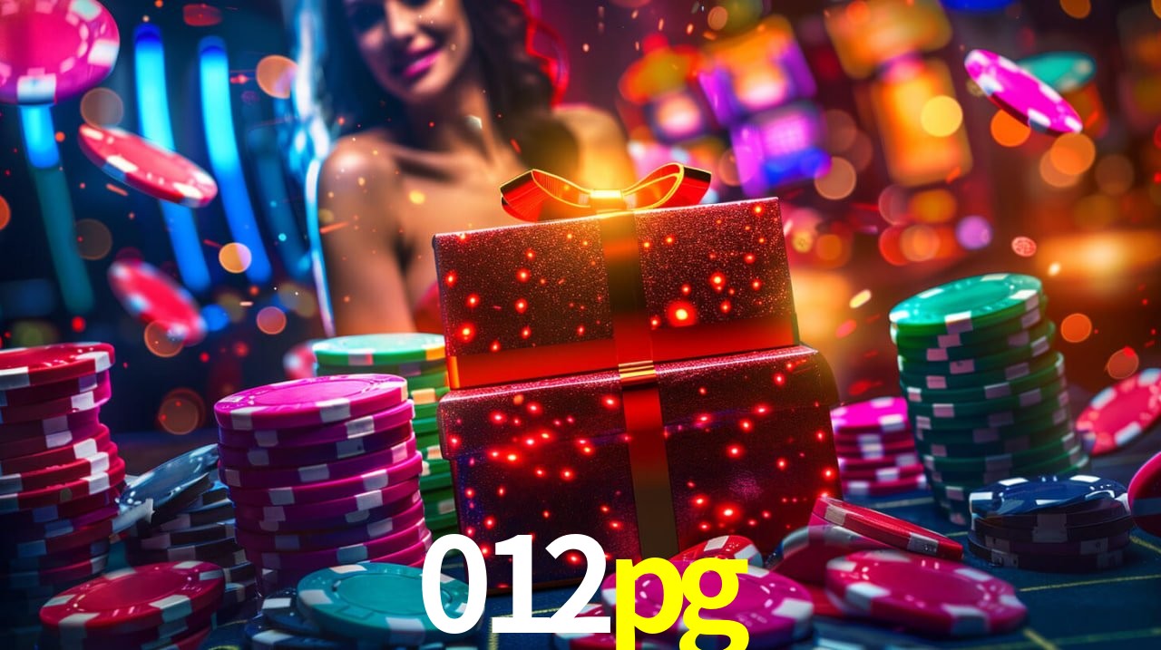 A Emoção da Loteria na 012pg: Uma Chance de Mudança de Vida