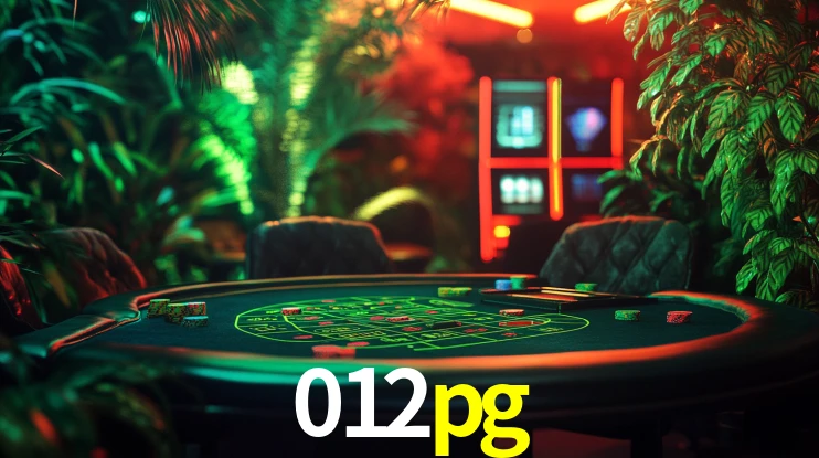 Blackjack Table 012pg