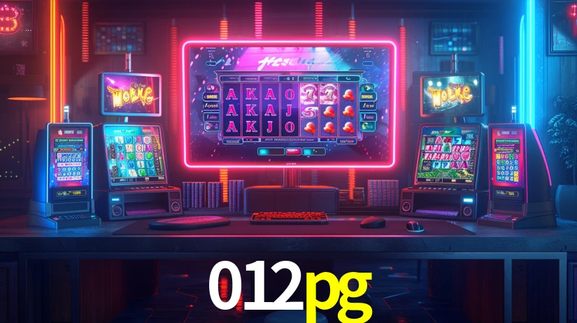 Experimente o Login Seguro Premium no 012pg