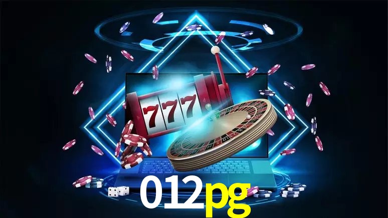 Jogos de Slot 012pg