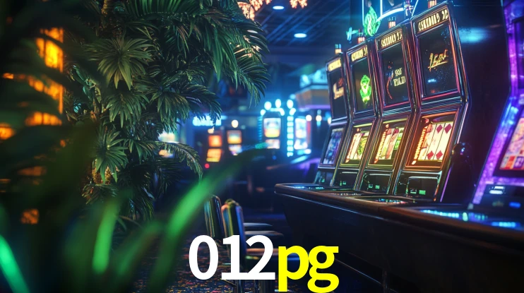 VIP Casino 012pg